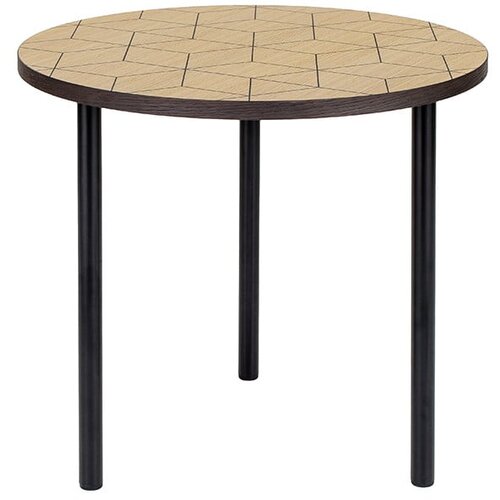 Woodman okrugli stolić Arty Triangle 50 Cijene