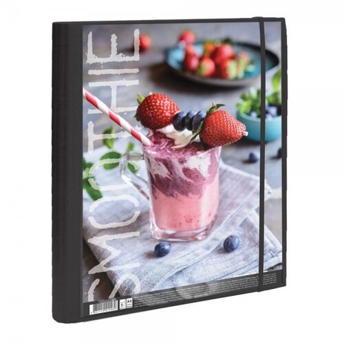 STREET Projektna mapa Smoothie A4 Slike