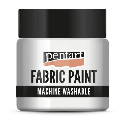  pentart barva za tekstil 50 ml | različni odtenki Slike