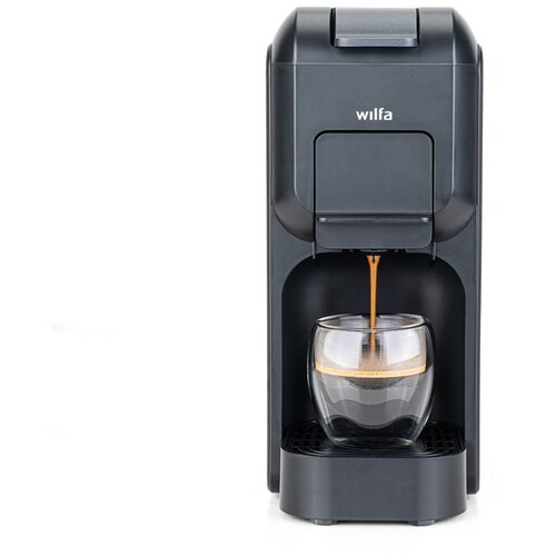Wilfa Volo Multi Mini-Kava za kapsule i mljevenu kavu, 602295, Nespresso, Dolce Gusto Cijene