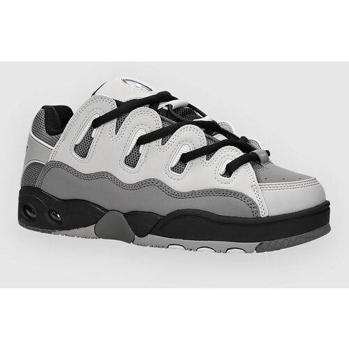 Osiris D3 Og Skate cevlji grey / black / ltgrey Cene