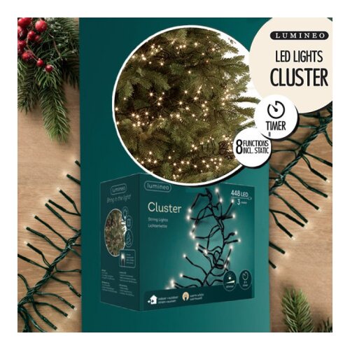  Novogodi&scaron;nje LED sijalice gluster gusce od basica 300cm-488L0 68kgs ( 494686 ) Cene