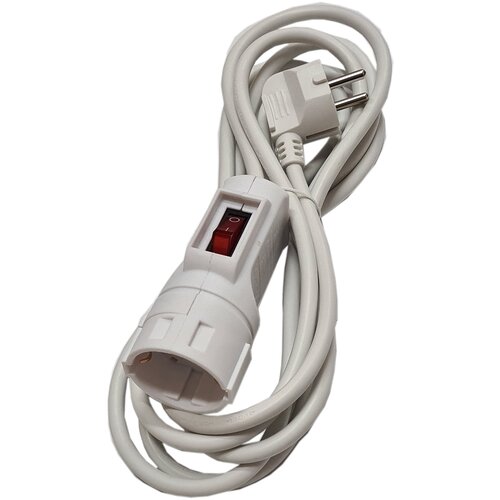 Kabel produžni s prekidačem 3m 3x1,5mm2 Cijene