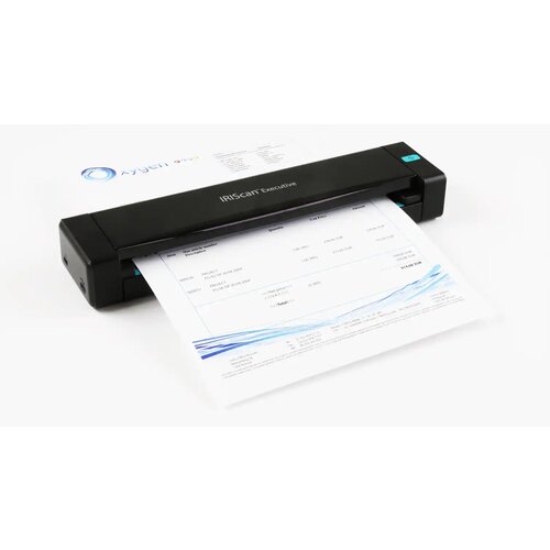 Iris IRIScan Executive 4 - scanner med Cijene
