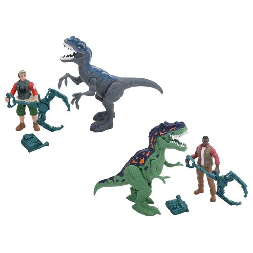 Dino Valley Opasnost Playset Cene