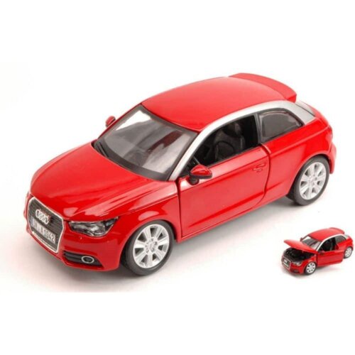 tomo šped audi K3 1:43 Cene