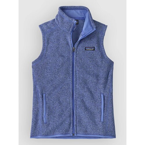 Patagonia Better Sweater Brezrokavnik diver blue Cene