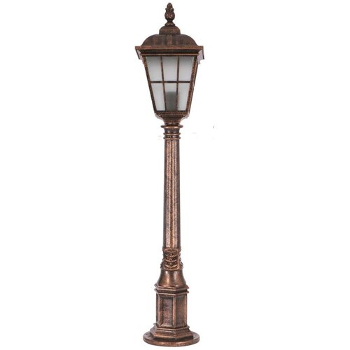 Opviq BSU 68183 BKR B Stubna lampa, smeđa Cijene