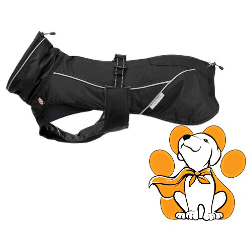 Trixie Brizon S 33cm, Vodootporna Zimska Jakna Za Pse Cene