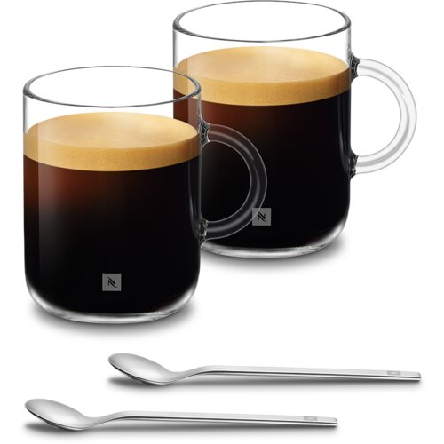 Nespresso Vertuo Mug Set, Medium Cene