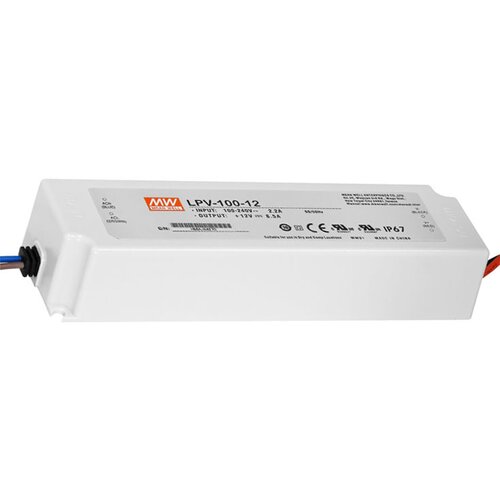 Olimp Sport Ispravljač IP67 100W Cene