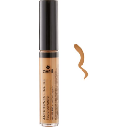 Avril Liquid Concealer - Noisette Slike