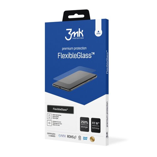 3mk XIAOMI REDMI PAD PRO 13 FLEXIBLEGLASS KALJENO STEKLO ZA TABLIČNI RAČUNALNIK, (21977520) Slike