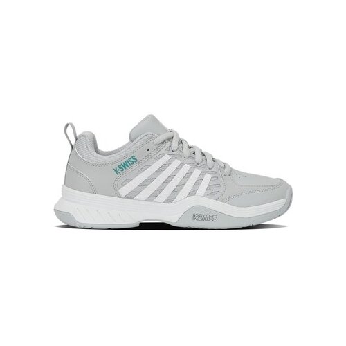 K-Swiss Nizke superge Court Express 2 Siva Slike