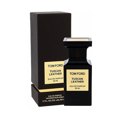 Tom Ford Unisex parfem Tuscan Leather 50ml Slike