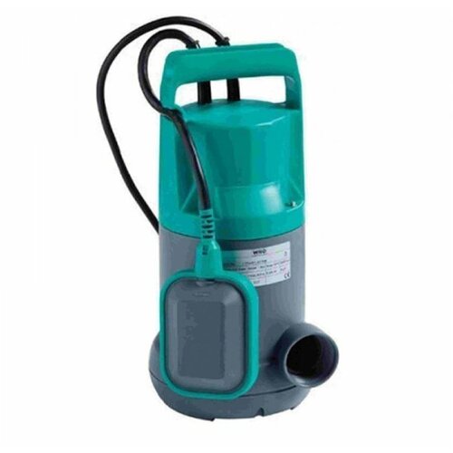 Wilo pumpa za blago prljavu vodu initial drain 10-7 (140202700) Slike