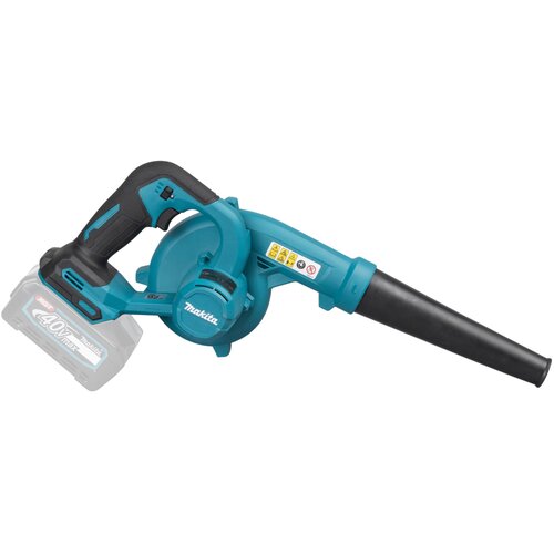 Makita UB002GZ01 Baterijski ventilator XGT Slike