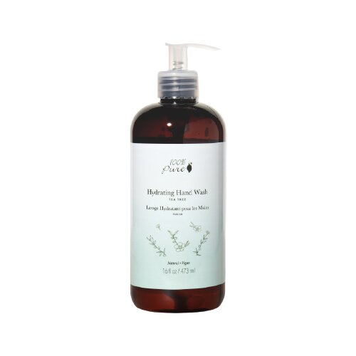 100% Pure hydrating Hand Wash Tea Tree Slike