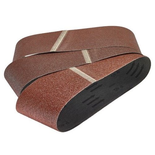 Wolfcraft W8417 Brusna traka platno 75X533 mm gr.40,80,120 / 5 dj. Cijene