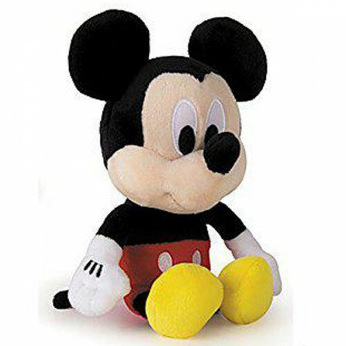Plišana igračka sa zvukom Little Mickey Sounds Slike
