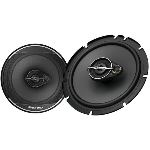 Pioneer TS-A1671F Auto zvučnici, 320W Slike