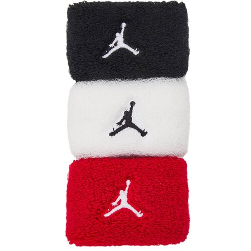 Air Jordan Hair Ties 3x elastika za lase Cene