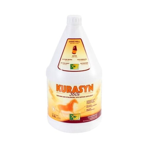 TRM Kurasyn 360X - 3,75 l Cene