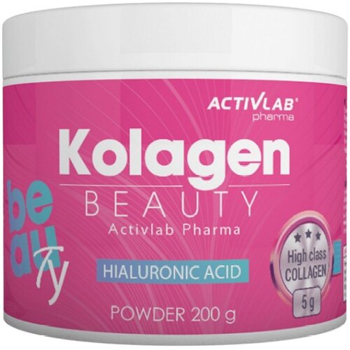 ACTIVLAB Kolagen Beauty Pharma (200 g) Cijene
