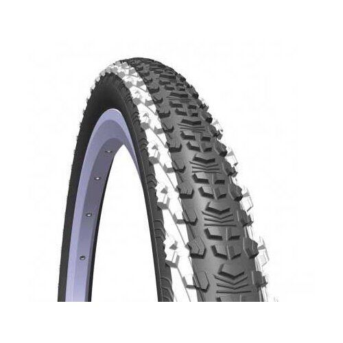 Rubena spoljašnja guma 29x2.10 ocelot black ( 124322 ) Cene