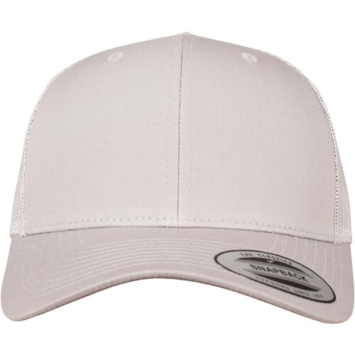 Flexfit Retro Trucker Silver Cijene