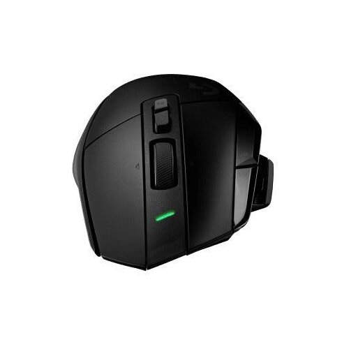 Logitech G502 X Lightspeed, Gaming Mouse, USB, Black Slike