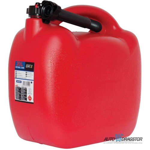 Sumex plastični kanister 20L BIDON20 Slike