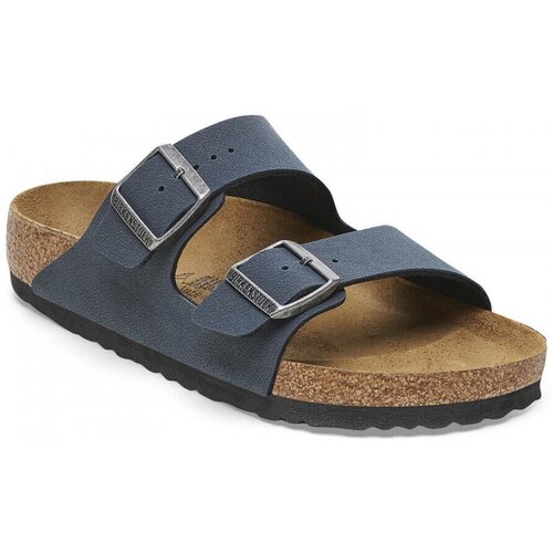 Birkenstock Sandali & Odprti čevlji Arizona bfbc Siva Cene