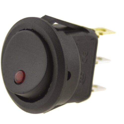  Rocker prekidač 16A 12V 23mm Cijene