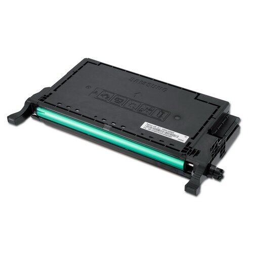 Eurotoner Toner Zamjenski Samsung CLT-M5082L Ljubičasta Slike