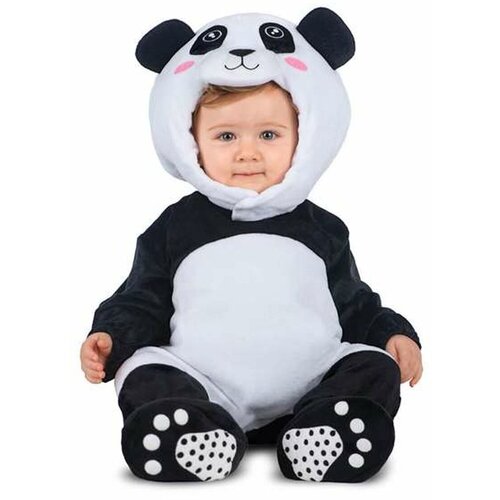 My other Me svečana odjeća za bebe 4 dijelovi panda 7-12 mjeseci Cene
