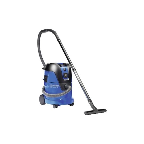 Nilfisk Aspirator AERO 26-21 PC za mokro in suho či&amp;scaron;čenje, (5000550599) Slike