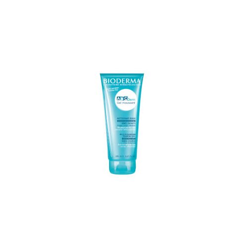 Bioderma ABCDerm pjenu&amp;scaron;avi gel Slike