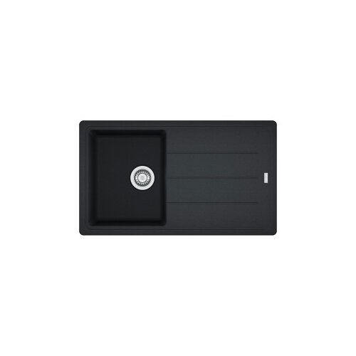 Franke Boston BFG 611-86, crna Slike
