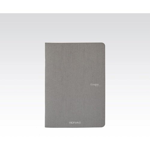 Fabriano Sveska meki povez EcoQua Fabriano A4 SK 40L 90g siva 1/5 ( J737 ) Cene