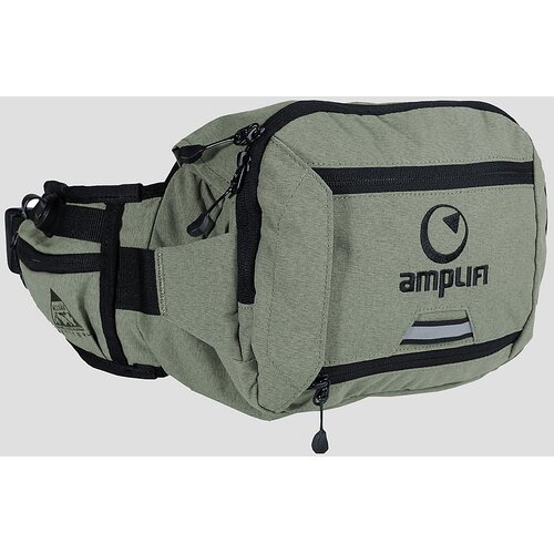 Amplifi Hipster 4L Incl 1.5 L Bladder Nahrbtnik heather / spruce Cene