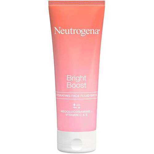 Neutrogena bright boost krema spf 30, 50 ml Cene