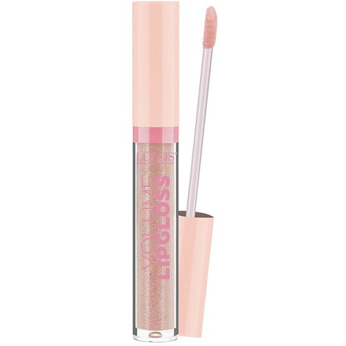 LOLLIS Volume Lip Gloss 02 3.5ml Cene
