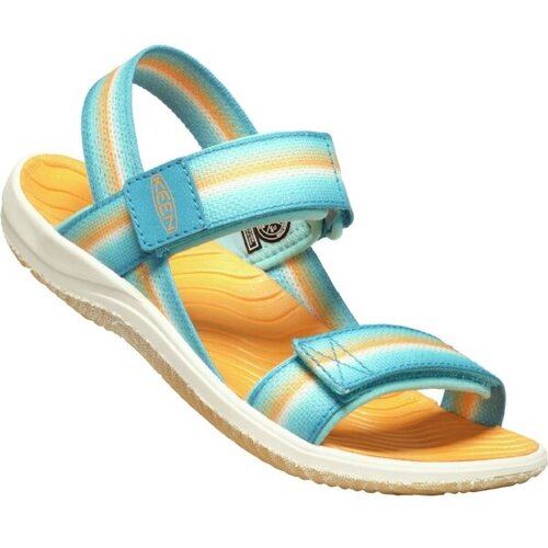 Keen ženske sandale elle backstrap -1027310 Cene