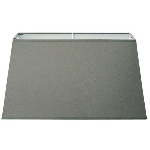 Home Sweet Home Sjenilo za svjetiljku Largo (D x &amp;Scaron; x V: 19 x 35 x 19 cm, Castlerock, Tkanina, Kutno) Slike