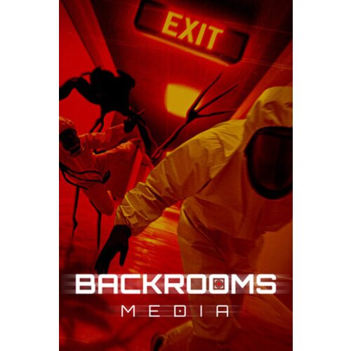Steam Backrooms Media (PC) Key GLOBAL Cene