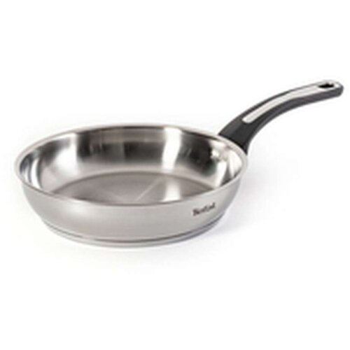  Tava Tefal EMOTION 24CM Zelena Srebrna Nehrđajući Čelik 24 cm &amp;Oslash; 24 cm &amp;Oslash; 20 cm Slike