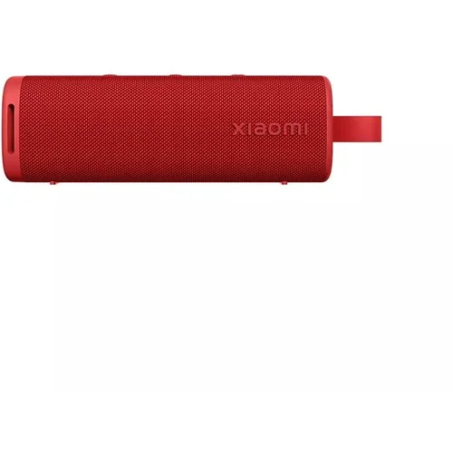 Xiaomi sound outdoor 30 w red - prijenosni zvučnik