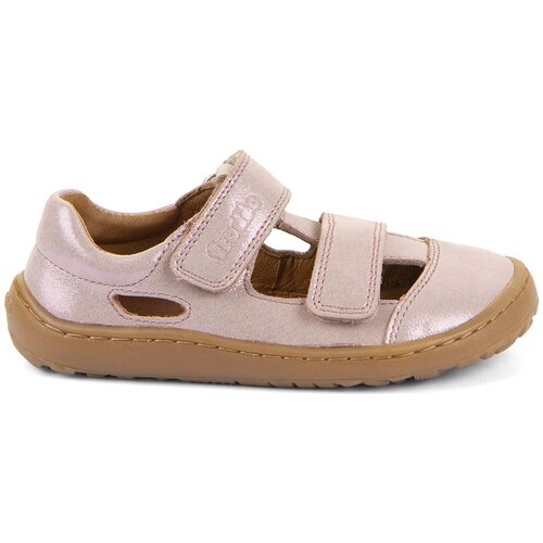 Froddo sandal G3150291 SANDAL barefoot D pink shine 21 Cene
