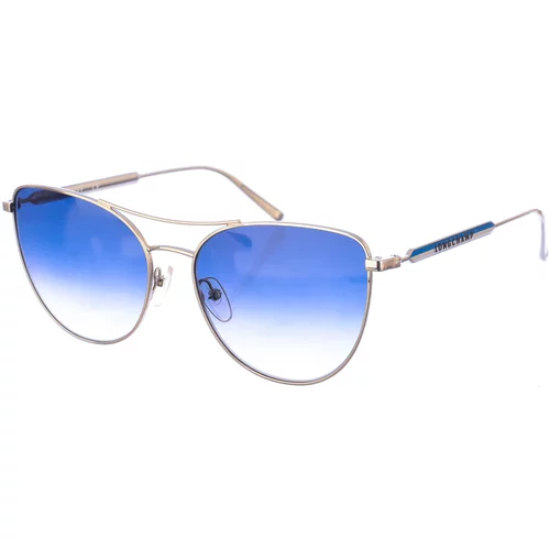 Longchamp Sončna očala LO134S-715 Večbarvna